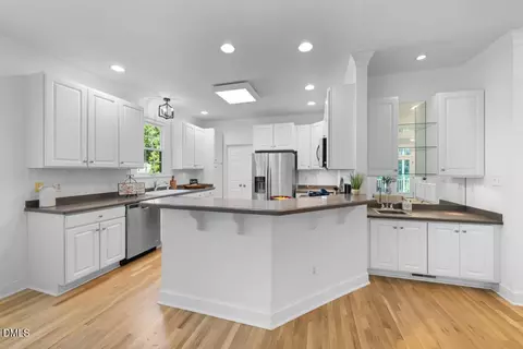 Kitchen - 42 Cheswick Pl, Durham, NC 27707 photo 1 of 6