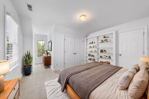 Bedroom - 42 Cheswick Pl, Durham, NC 27707 photo 1 of 3