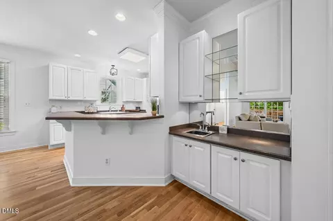 Kitchen - 42 Cheswick Pl, Durham, NC 27707 photo 6 of 6