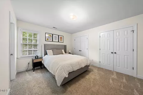 Bedroom - 42 Cheswick Pl, Durham, NC 27707 photo 3 of 3
