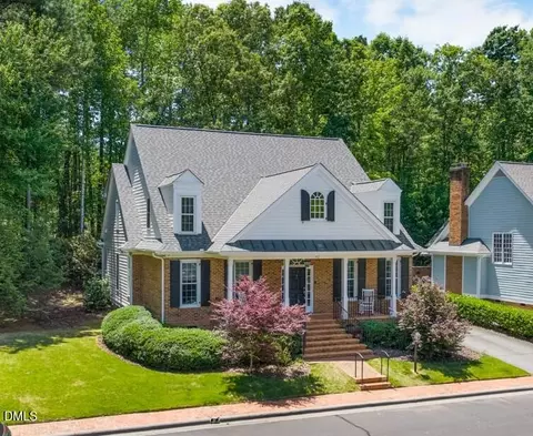 Exterior - 42 Cheswick Pl, Durham, NC 27707 photo 2 of 5