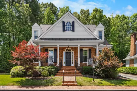 42 Cheswick Pl, Durham, NC 27707