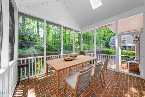 Exterior - 42 Cheswick Pl, Durham, NC 27707 photo 3 of 5