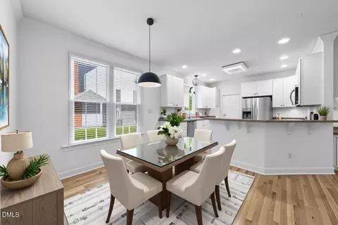 Dining - 42 Cheswick Pl, Durham, NC 27707 photo 2 of 2