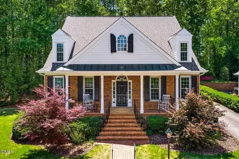 42 Cheswick Pl, Durham, NC 27707