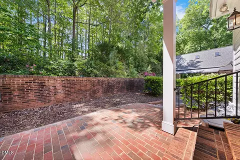 Exterior - 42 Cheswick Pl, Durham, NC 27707 photo 4 of 5