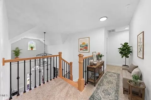Entry Way - 42 Cheswick Pl, Durham, NC 27707 photo 3 of 3