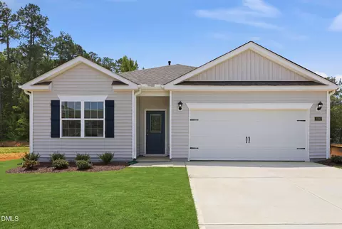 1050 Crossway Ln, Rocky Mount, NC 27804