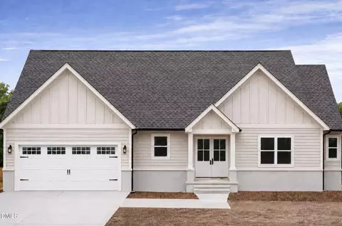 35 Cotton Dr, Louisburg, NC 27549