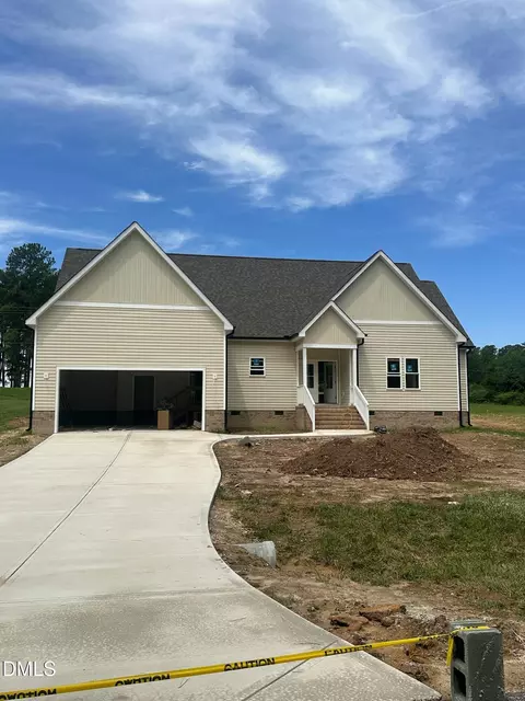 35 Cotton Dr, Louisburg, NC 27549