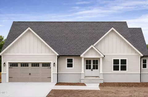 35 Cotton Dr, Louisburg, NC 27549