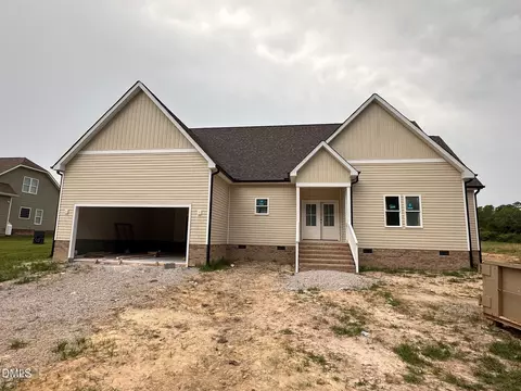 35 Cotton Dr, Louisburg, NC 27549