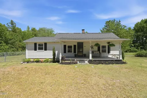 2760 Ridgeville Rd, Prospect Hill, NC 27314