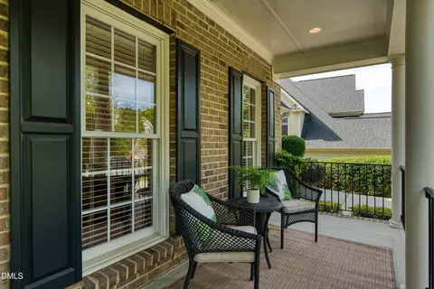 Exterior - 111 Witheridge Ct, Apex, NC 27502 photo 3 of 13