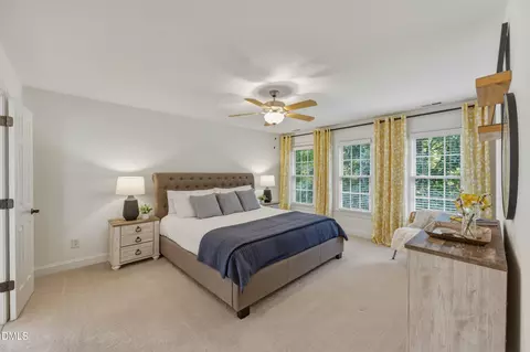 Bedroom - 111 Witheridge Ct, Apex, NC 27502 photo 1 of 7