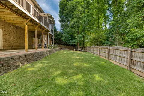 Exterior - 111 Witheridge Ct, Apex, NC 27502 photo 8 of 13