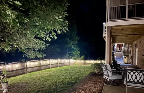 Exterior - 111 Witheridge Ct, Apex, NC 27502 photo 12 of 13