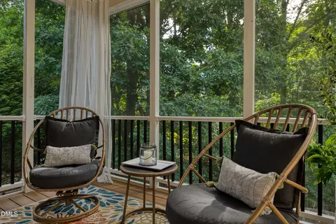 Exterior - 111 Witheridge Ct, Apex, NC 27502 photo 11 of 13