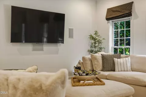 Living - 111 Witheridge Ct, Apex, NC 27502 photo 2 of 3
