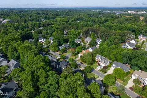 View/Area - 111 Witheridge Ct, Apex, NC 27502 photo 6 of 6