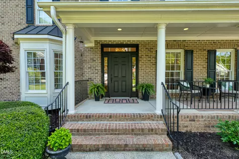 Exterior - 111 Witheridge Ct, Apex, NC 27502 photo 2 of 13