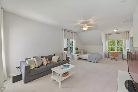 Bedroom - 111 Witheridge Ct, Apex, NC 27502 photo 7 of 7