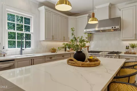 Kitchen - 111 Witheridge Ct, Apex, NC 27502 photo 5 of 10