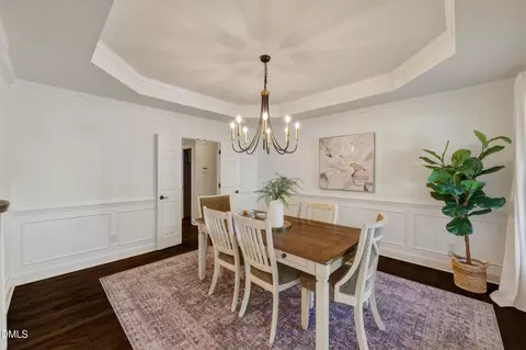 Dining - 111 Witheridge Ct, Apex, NC 27502 photo 1 of 2