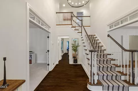 Entry Way - 111 Witheridge Ct, Apex, NC 27502 photo 1 of 1