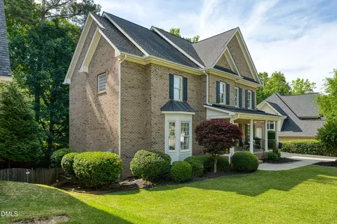 Exterior - 111 Witheridge Ct, Apex, NC 27502 photo 7 of 13