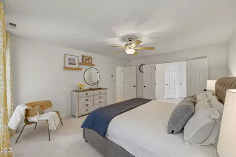 Bedroom - 111 Witheridge Ct, Apex, NC 27502 photo 2 of 7