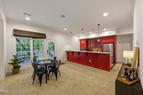 Dining - 111 Witheridge Ct, Apex, NC 27502 photo 2 of 2