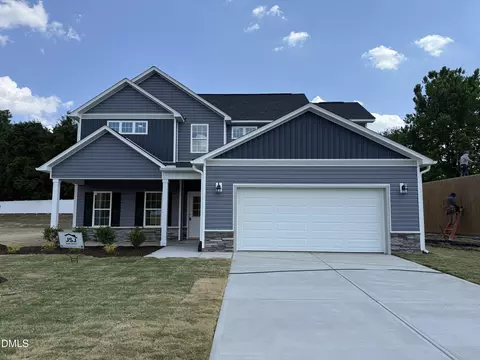 75 Crossvine St #( 7), Selma, NC 27576