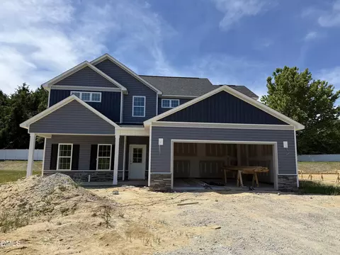 75 Crossvine St #( 7), Selma, NC 27576