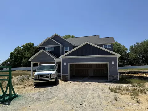 75 Crossvine St #( 7), Selma, NC 27576