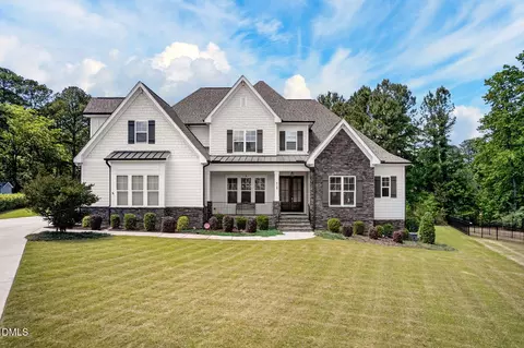 6109 Norwood Pl, Raleigh, NC 27613
