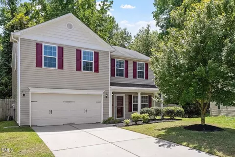 409 Ardross St, Fuquay Varina, NC 27526