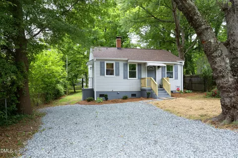 1312 Woodside Dr, Greensboro, NC 27405