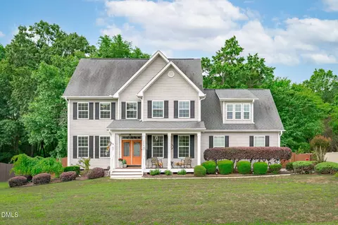 126 Gwendolyn Way, Fuquay Varina, NC 27526
