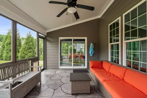 Exterior - 221 Misty Moonlight Dr, Willow Spring, NC 27592 photo 9 of 17