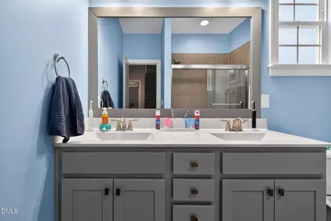 Bath - 221 Misty Moonlight Dr, Willow Spring, NC 27592 photo 1 of 6