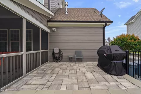 Exterior - 221 Misty Moonlight Dr, Willow Spring, NC 27592 photo 17 of 17