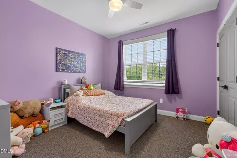 Bedroom - 221 Misty Moonlight Dr, Willow Spring, NC 27592 photo 1 of 7