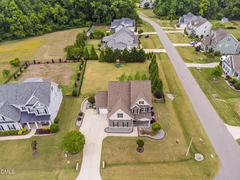 View/Area - 221 Misty Moonlight Dr, Willow Spring, NC 27592 photo 4 of 4