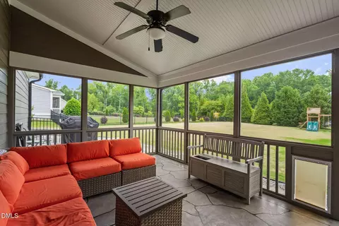 Exterior - 221 Misty Moonlight Dr, Willow Spring, NC 27592 photo 8 of 17