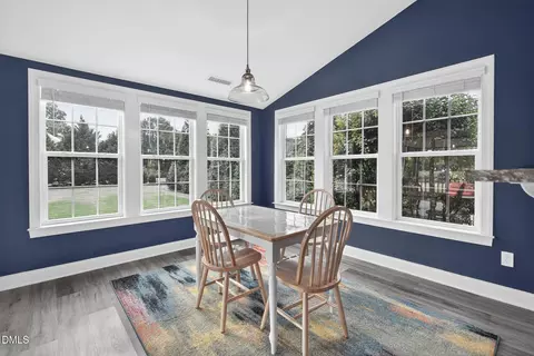 Dining - 221 Misty Moonlight Dr, Willow Spring, NC 27592 photo 2 of 3