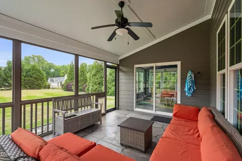 Exterior - 221 Misty Moonlight Dr, Willow Spring, NC 27592 photo 10 of 17