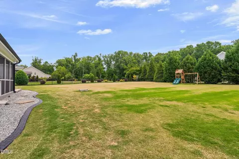 Exterior - 221 Misty Moonlight Dr, Willow Spring, NC 27592 photo 12 of 17