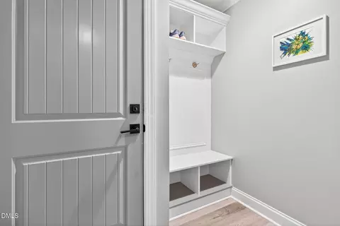 Entry Way - 221 Misty Moonlight Dr, Willow Spring, NC 27592 photo 3 of 5
