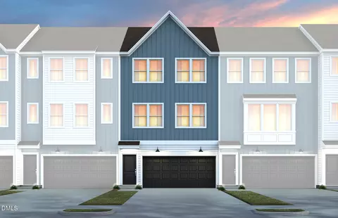 1009 Sparkling Water Way, Durham, NC 27703